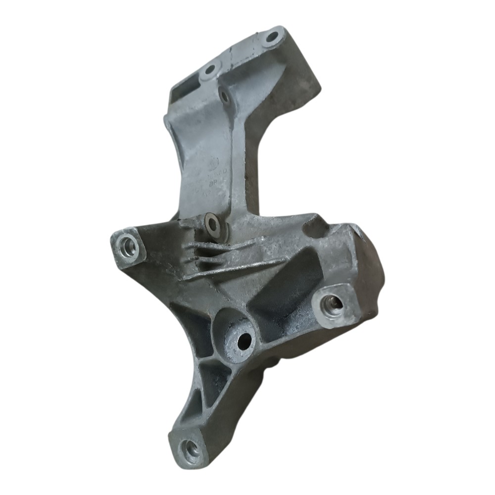 Suporte Compressor Ar Condicionado Gol Voyage Saveiro Fox 5