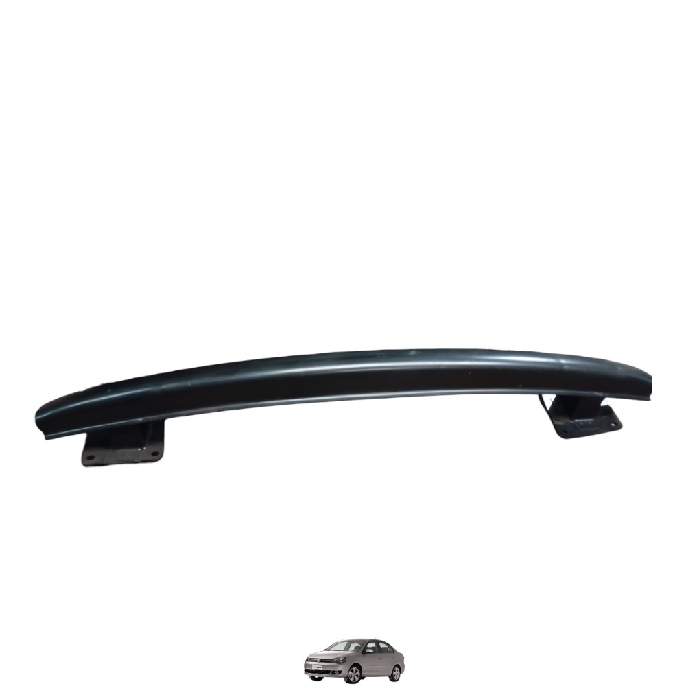 Alma Parachoque Traseiro VW Polo sedan 2003 A 2014
