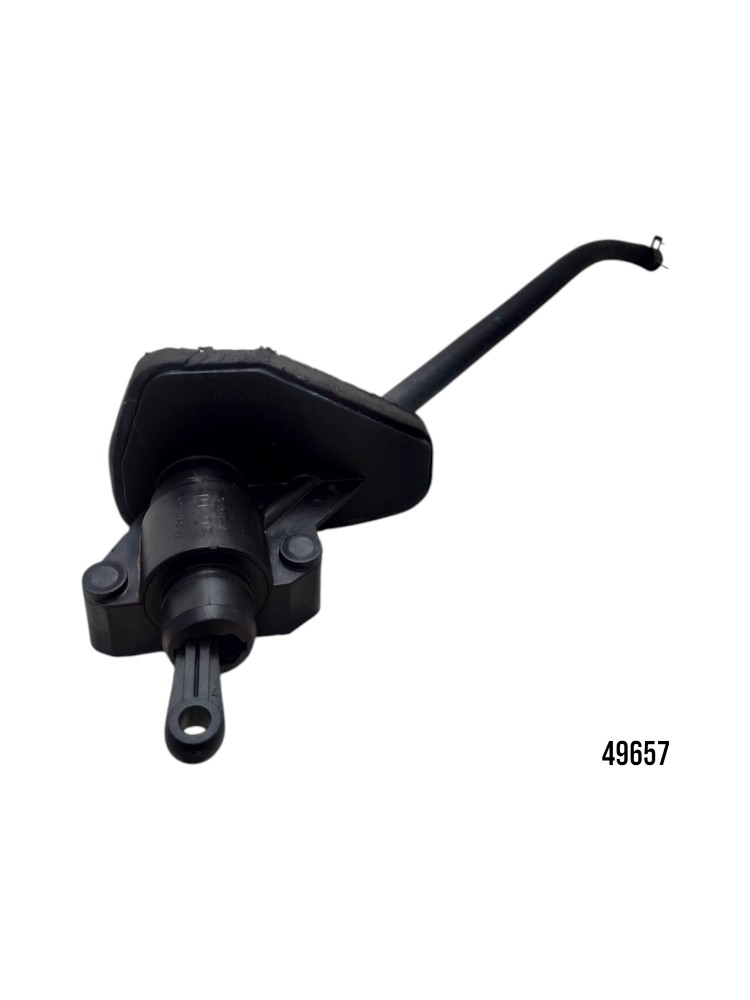 Atuador Pedal Embreagem Ford Ka 2009 a 2013 2