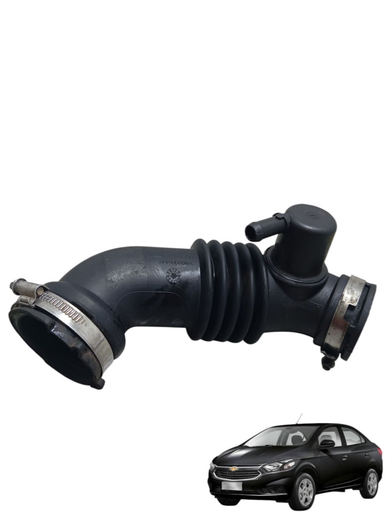 Mangueira Tbi Caixa Filtro Ar Gm Onix Prisma 2013 A 2019