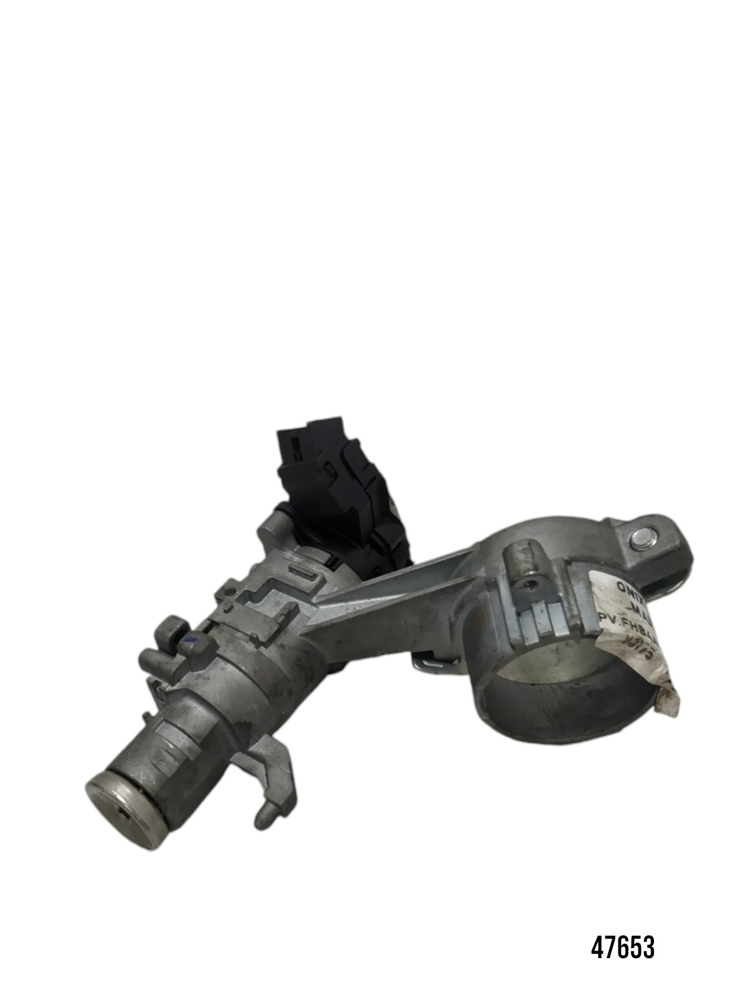 COMUTADOR CILINDRO IGNIÇÃO GM ONIX PRISMA COBALT SPIN 2