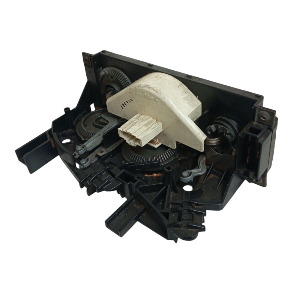 Comando Ar Condicionado Vw Golf 1995 3