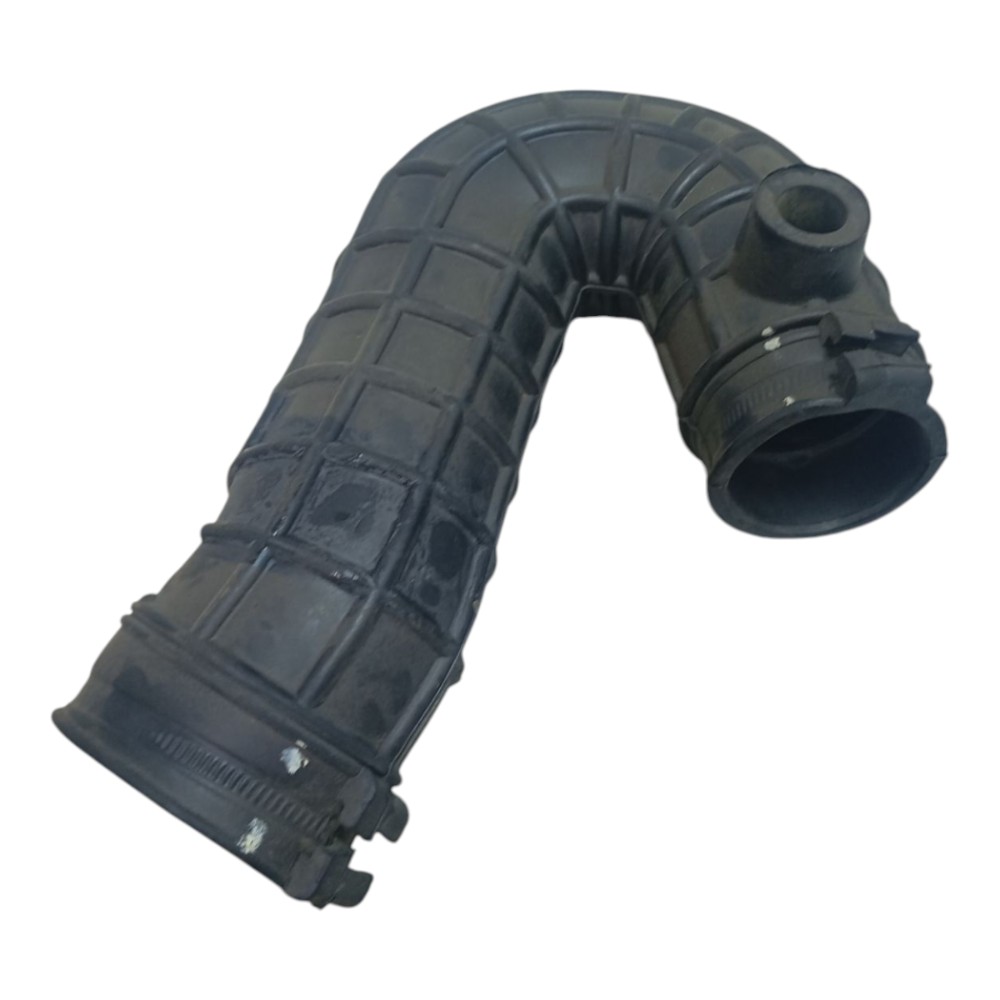Mangueira Filtro De Ar Ford Fiesta 1.6 2013 3