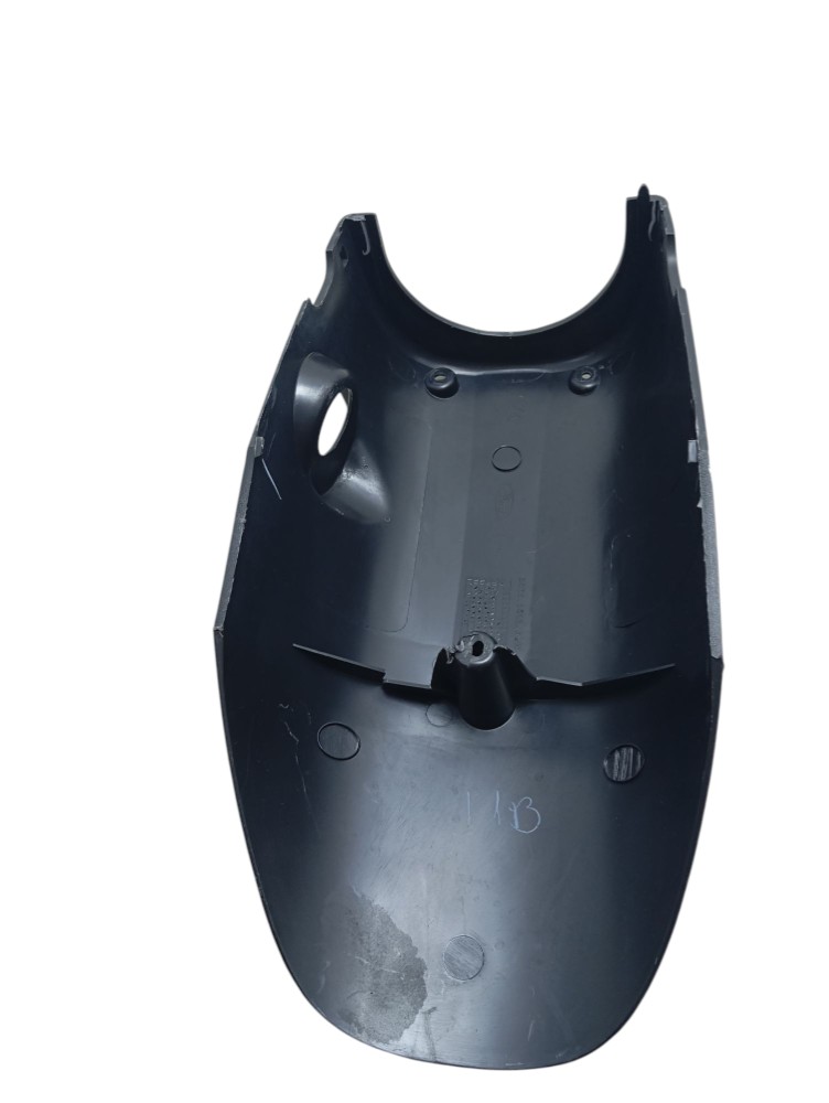 Moldura Acabamento Direção Ford Ka 2013