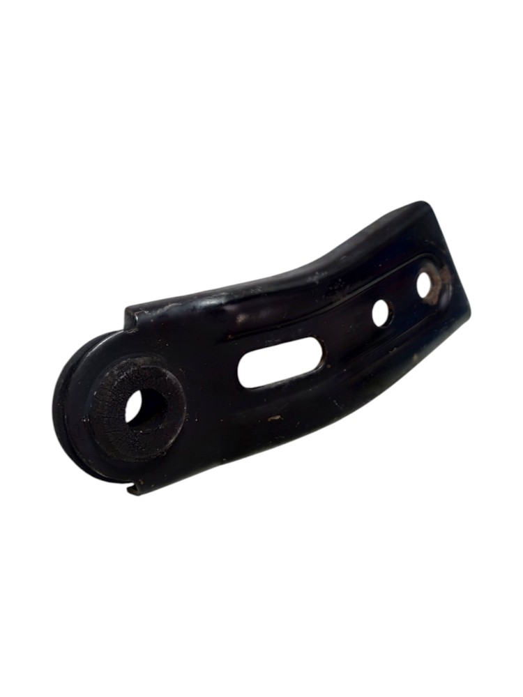 Par Suporte Radiador Inferior GM Meriva 2002 a 2012 8