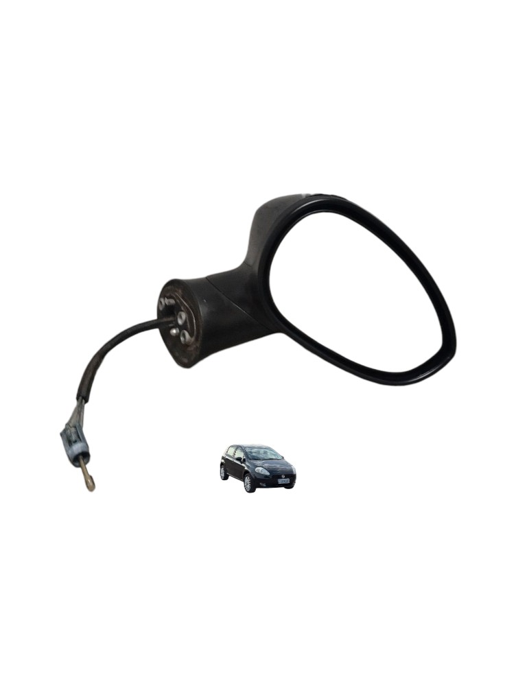 Retrovisor Elétrico Direito Fiat Punto 2008 A 2012