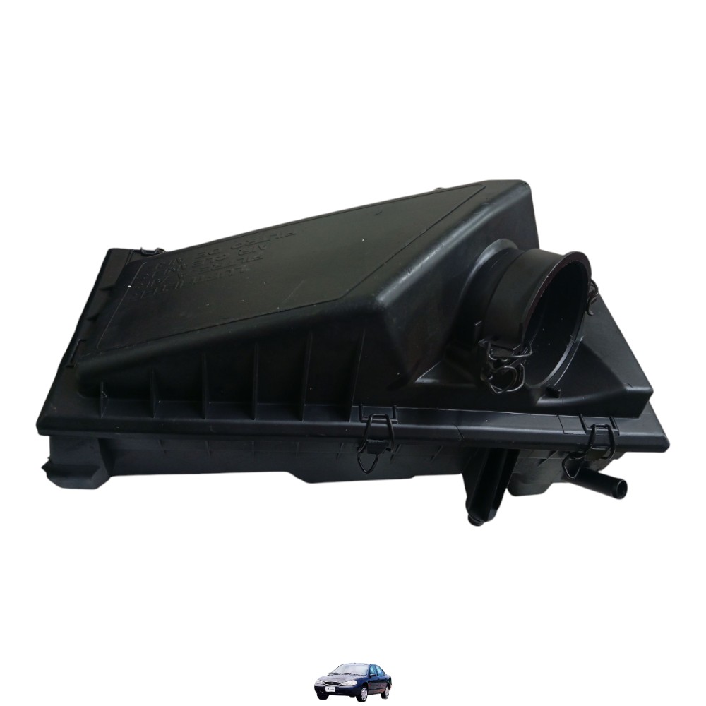 Caixa Filtro De Ar Ford Mondeo 2.0 1996 A 1999