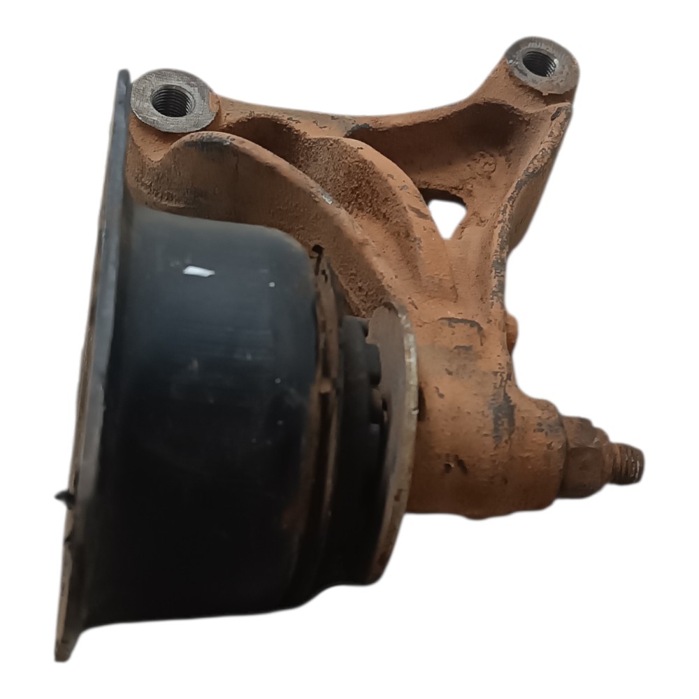 Coxim Câmbio Fiat Palio Strada 2006 A 2012 6
