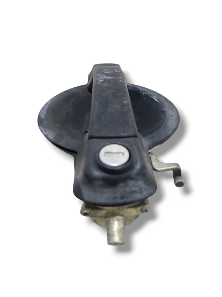 Maçaneta Externa Diant Esquerda Fiat Doblo 2002 A 2010 3