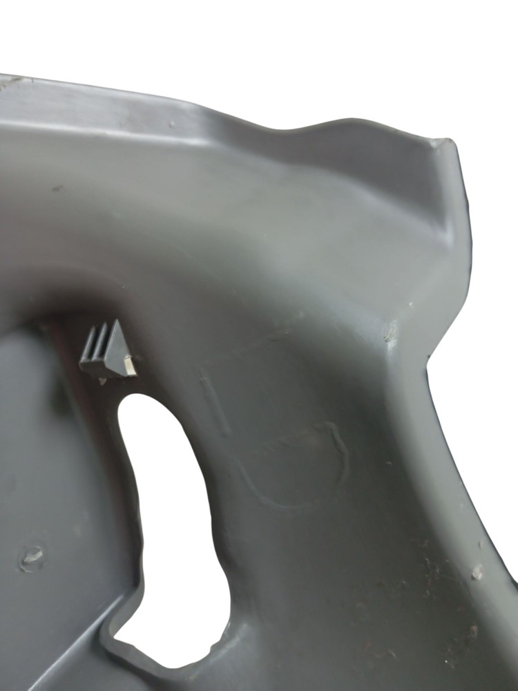 Acabamento Soleira Tras Dir Gm Astra Sedan 2007 A 2012 3