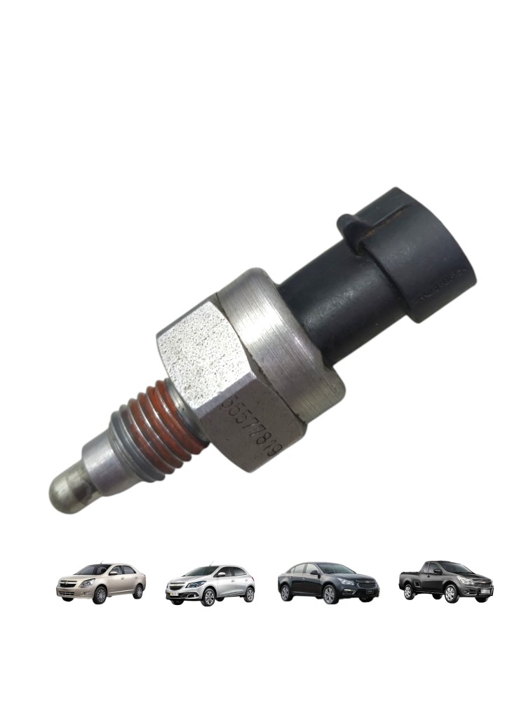 Interruptor Luz Ré GM Cobalt Cruze Montana Onix 2014 a 2016