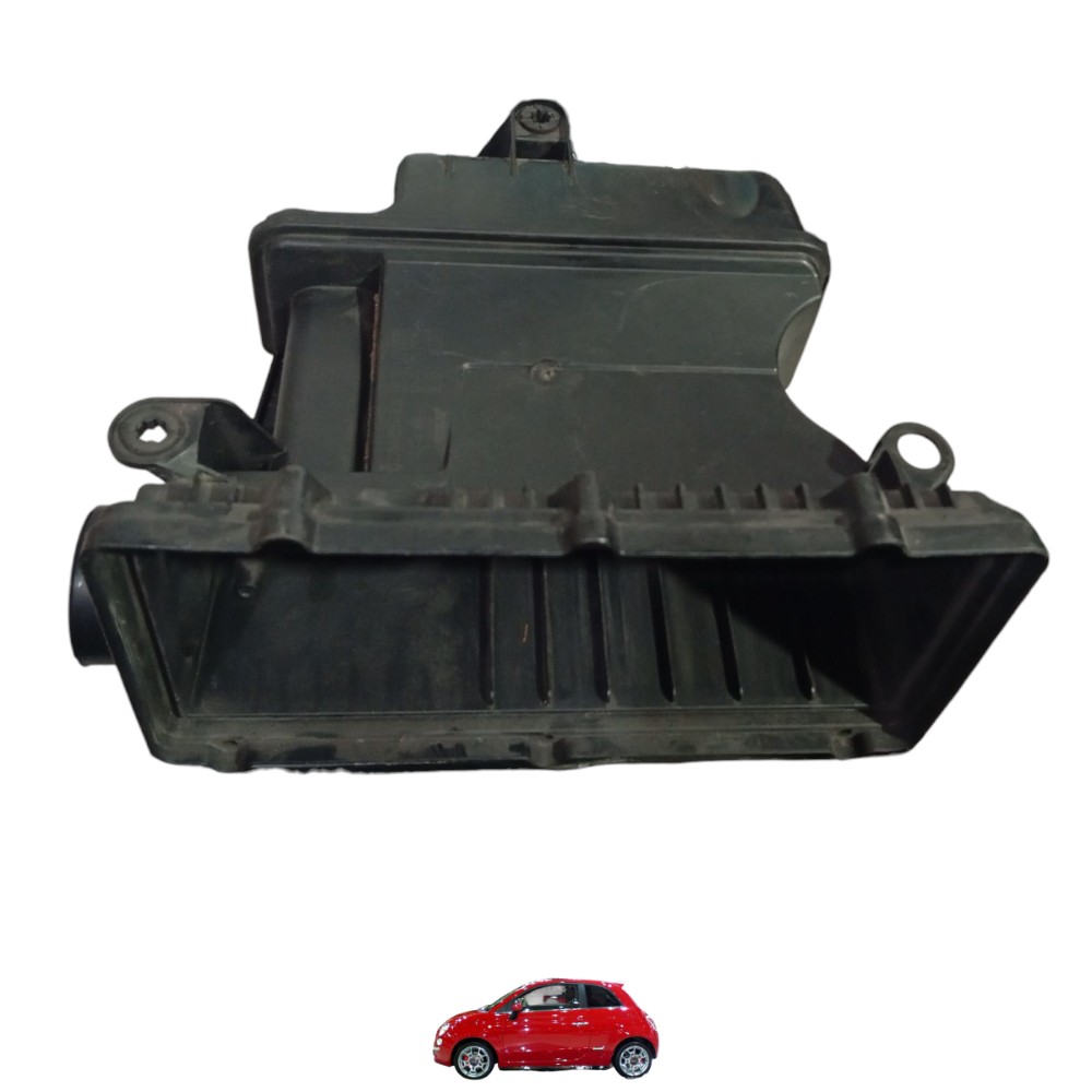 Caixa Filtro Ar Fiat 500 Sport 1.4 2007 2008