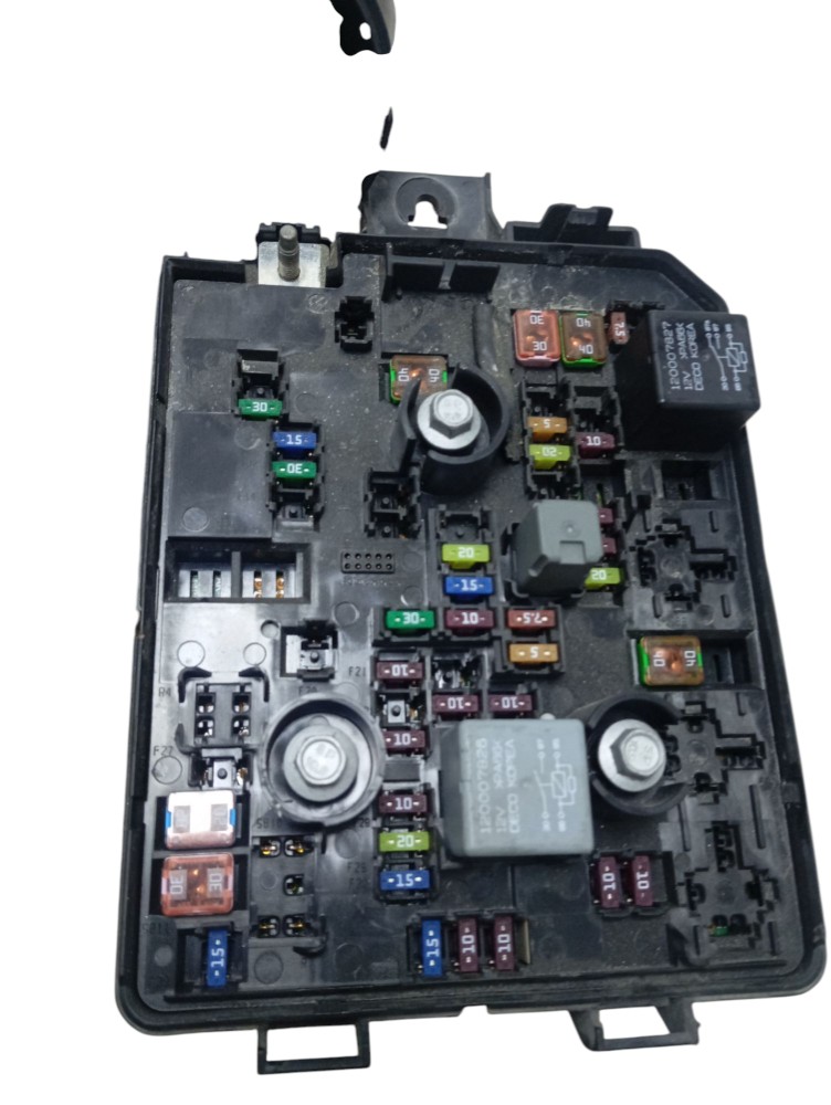 Kit Code Injeção Eletrônica Gm Onix 2013 A 2019 8