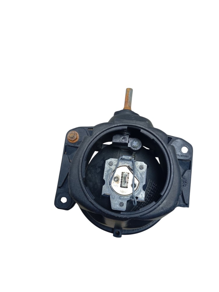 Farol De Neblina Com Suporte Fiat Palio Weekend 2017