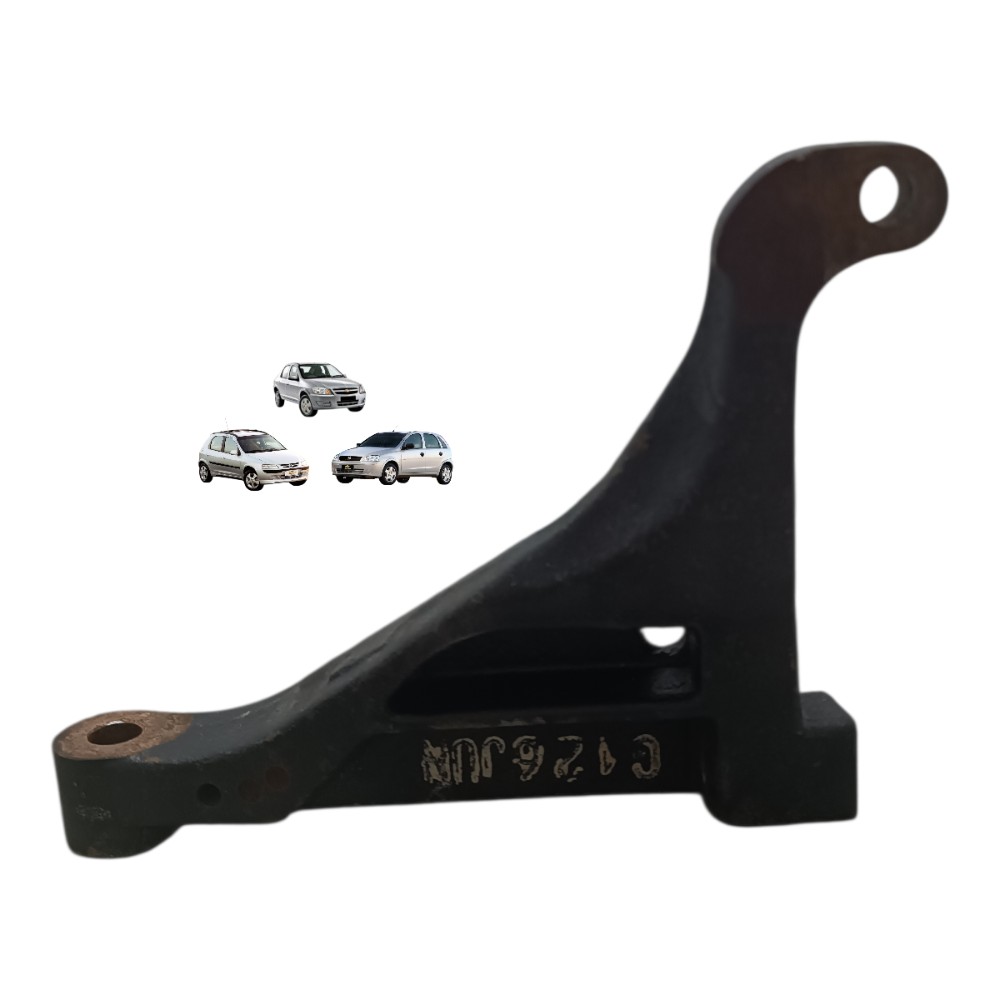 Suporte Alternador Gm Corsa Montana Celta Meriva