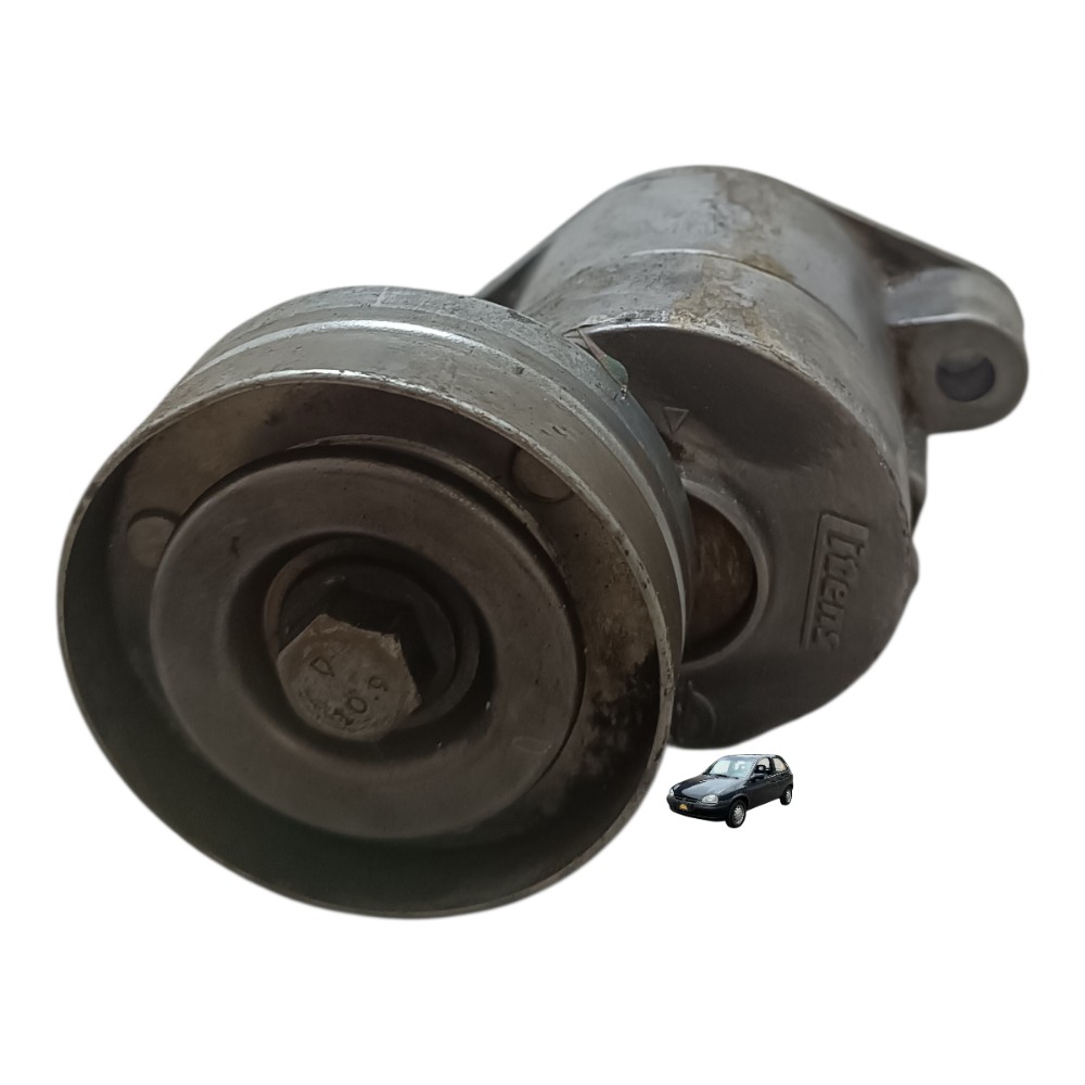 Tensor Correia Alternador Gm Corsa 1994 a 2009