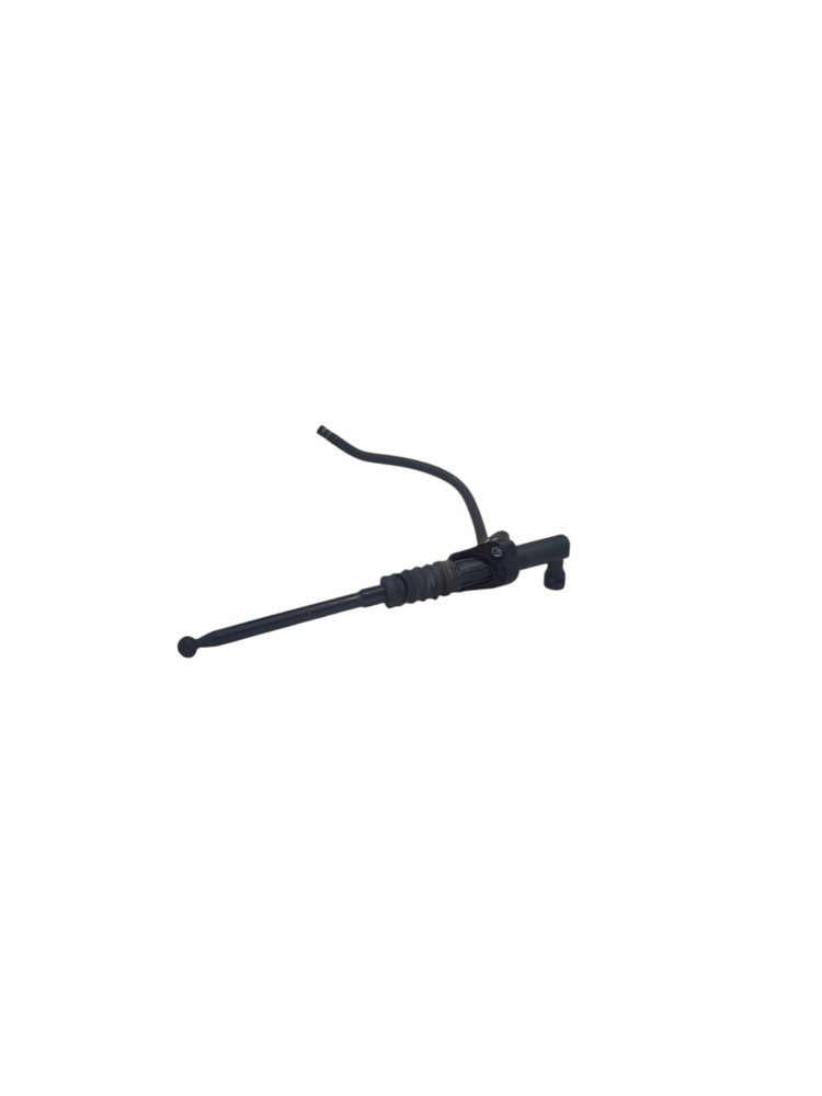 Cilindro pedal embreagem Fiat Doblo 2002 A 2010 5