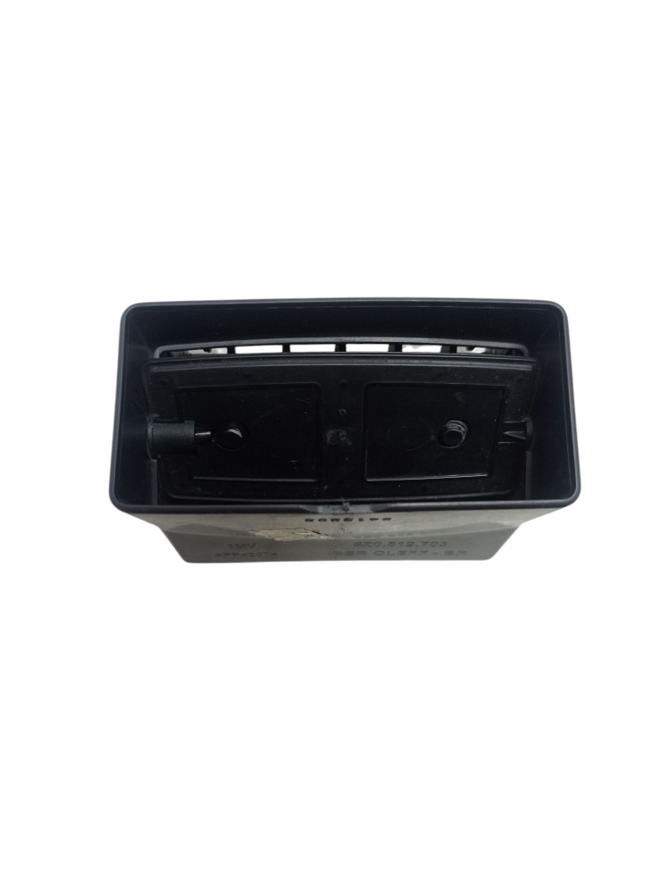 Difusor Ar Painel Vw Fox 2003 A 2010