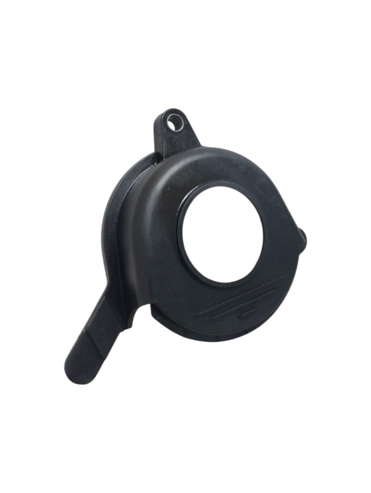 Protetor Correia Dentada Inferior Ford Ecosport 2014 A 2016 3