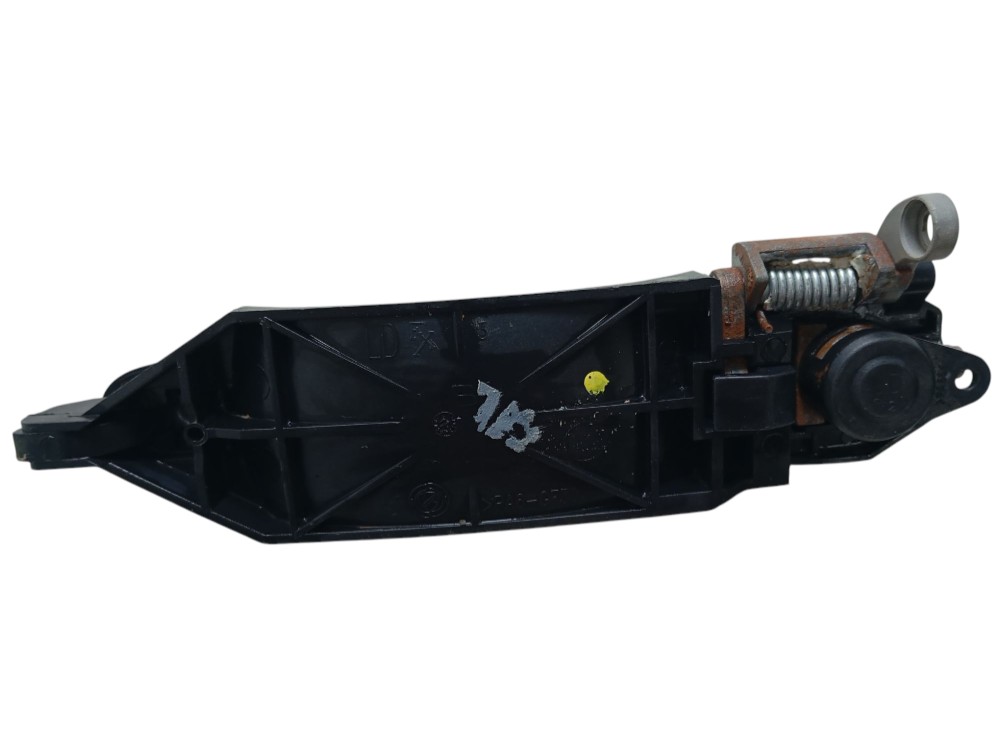 Maçaneta Externa D. Direita Fiat Strada 2013