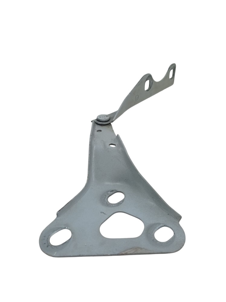 Dobradiça Capô Lado Esquerdo Chevrolet Zafira 2001 A 2012 6