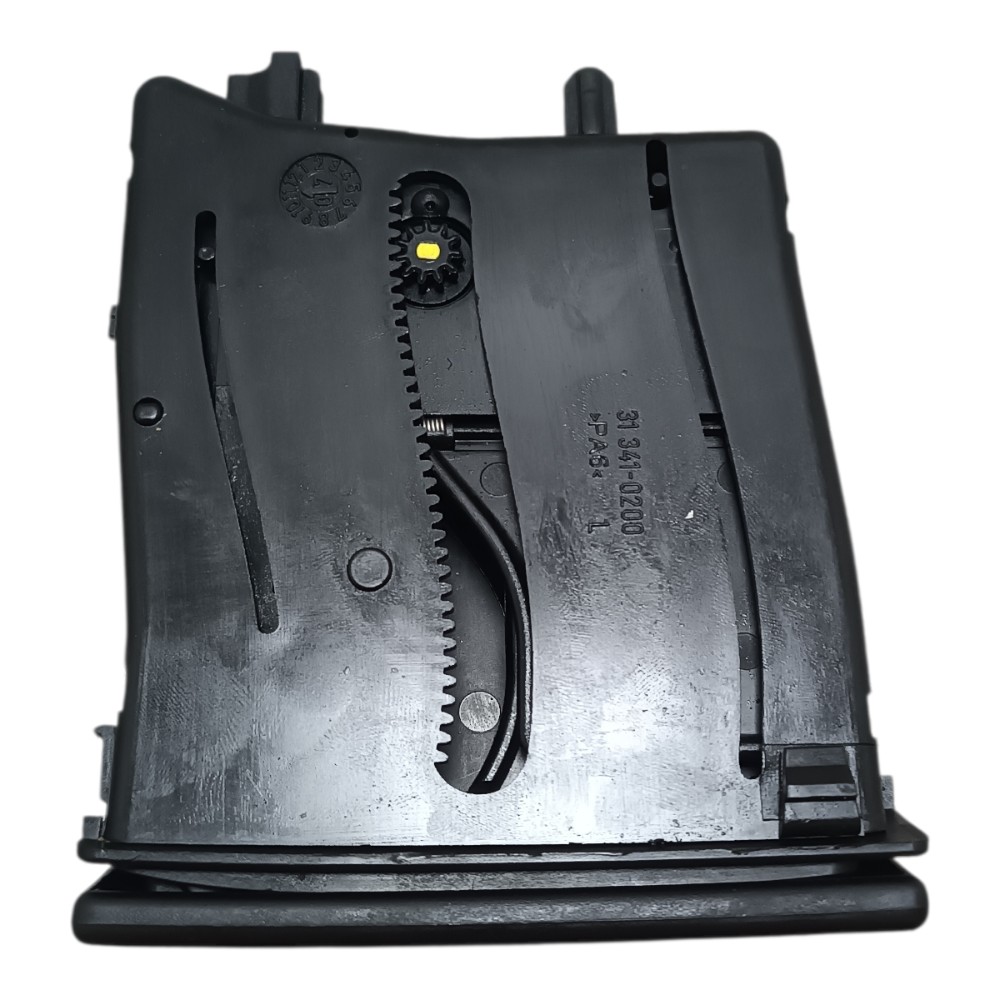 Porta Copo Lateral Direito Console Central Polo 2003 a 2014 3