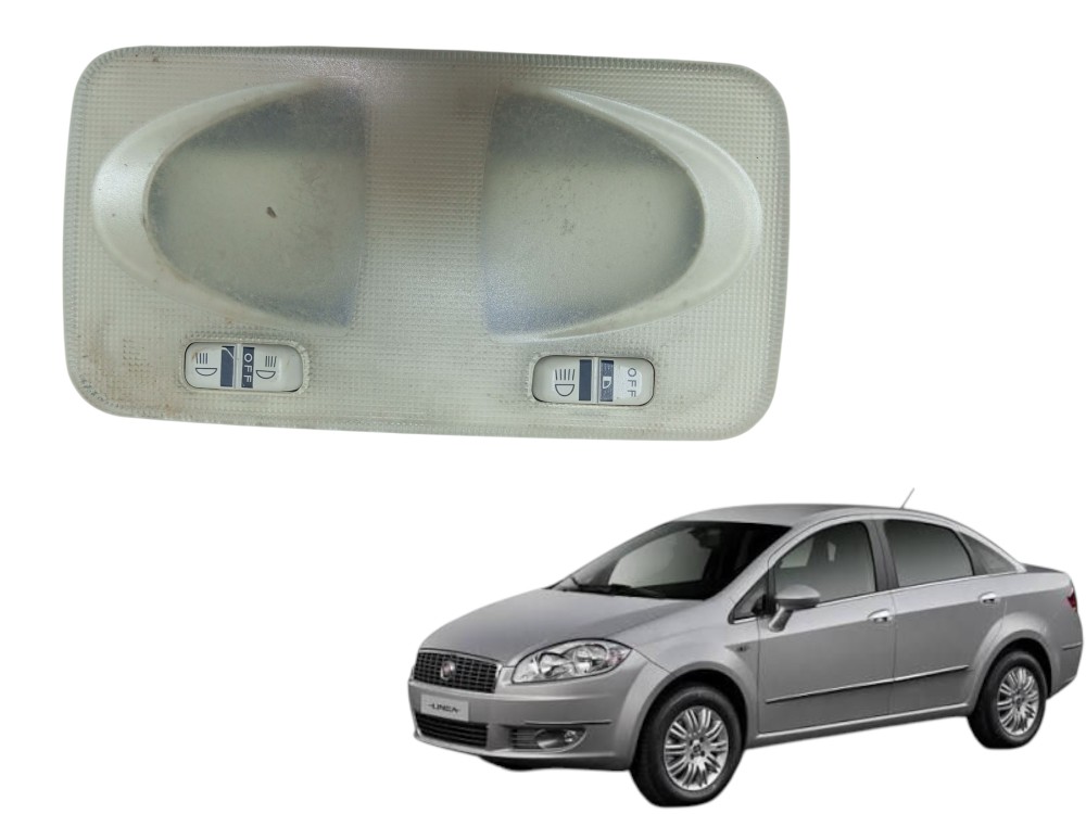 Lanterna Luz Teto Linea 2023- 08849040 3