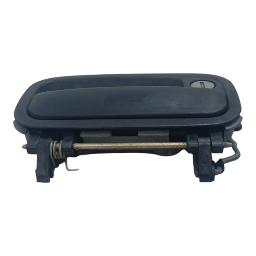 Maçaneta Externa Dianteira Direita Gm Classic 2002 A 2010 5