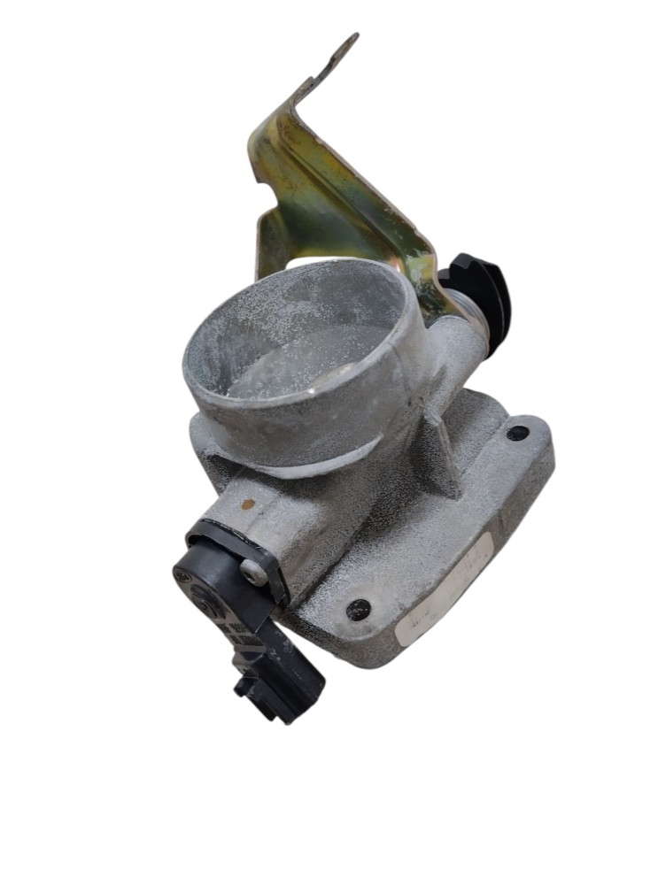 tbi corpo borboleta Ford Ka fiesta Ecosport 1.6 zetec rocam 2