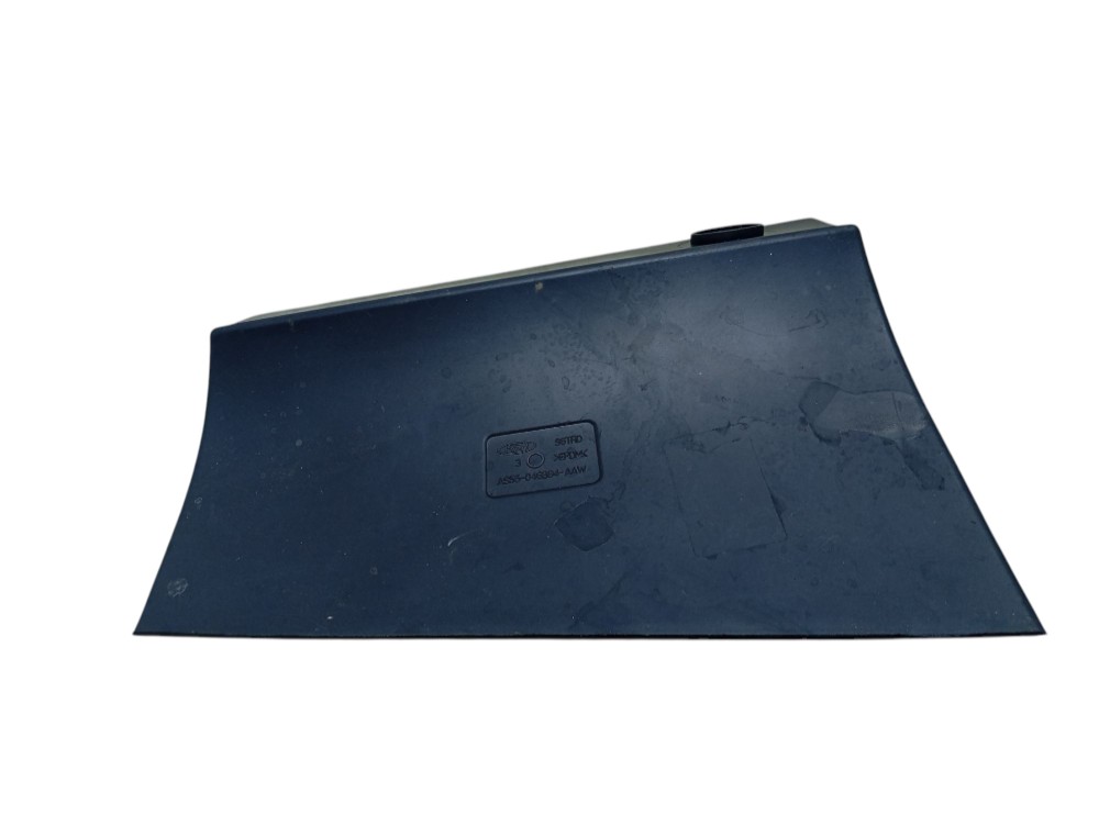 Tapete Borracha Porta Luvas Ford Ka Class 2013 2