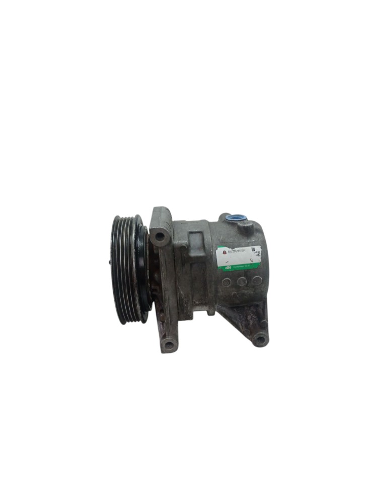Compressor Ar Condicionado 2005 a 2012 7