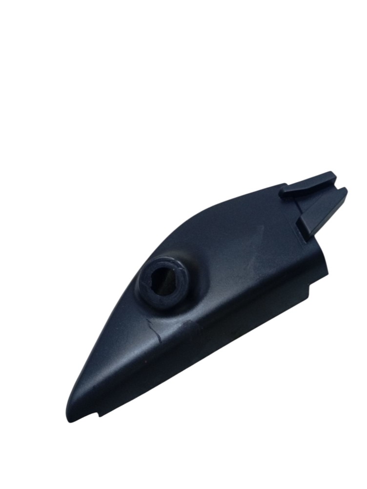 Moldura Interna Retrovisor Le Volkswagen Voyage 2009