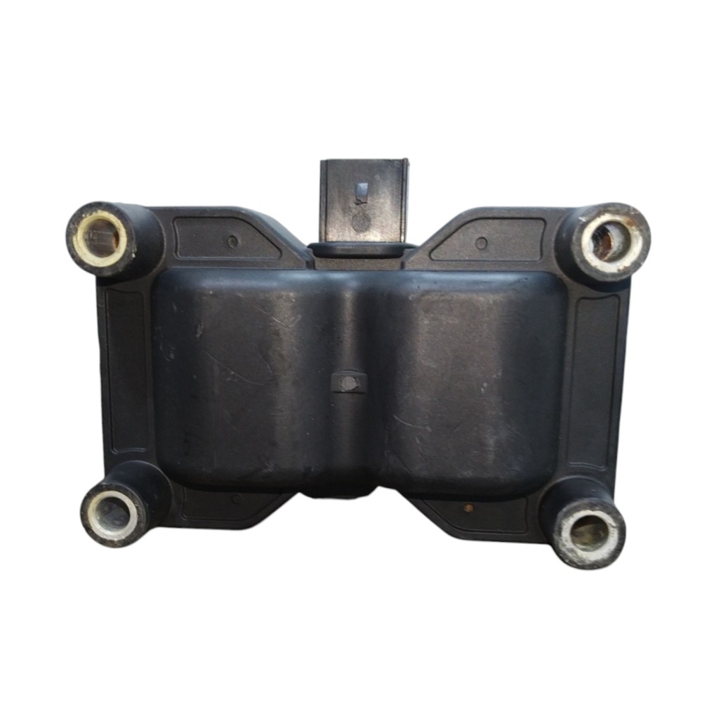 Bobina De Ignição For Giesta Sedan 1.0 Flex 2008 Á 2010 2