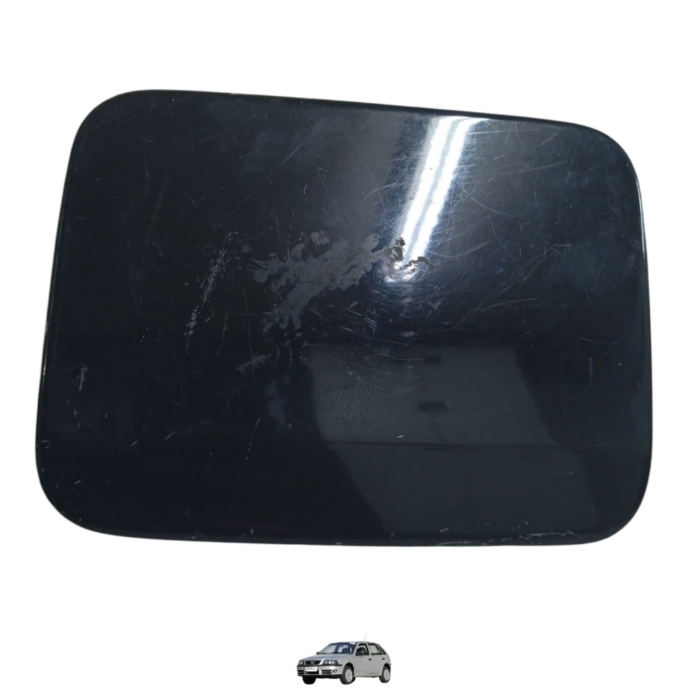 Tampa Portinhola Tanque Combustível Vw Gol Parati G3 2003