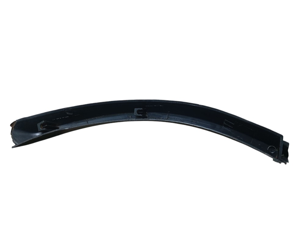 Alargador Paralama Dian Esq Ford Ecosport 2008 A 2013