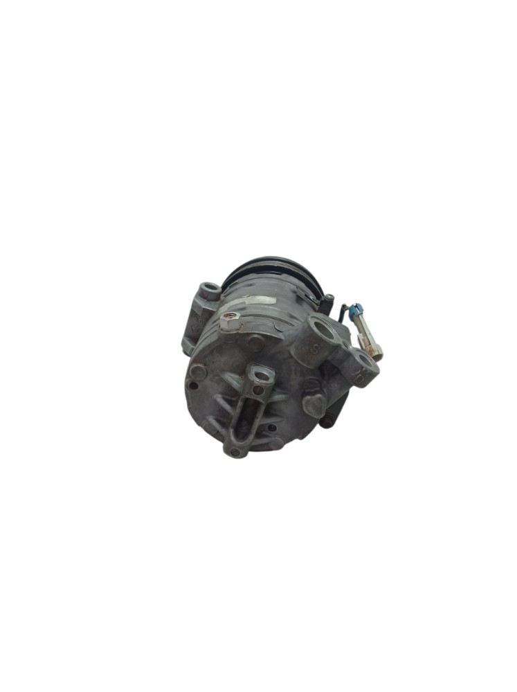 Compresso Ar Condicionado Gm Onix 2013 a 2019 3