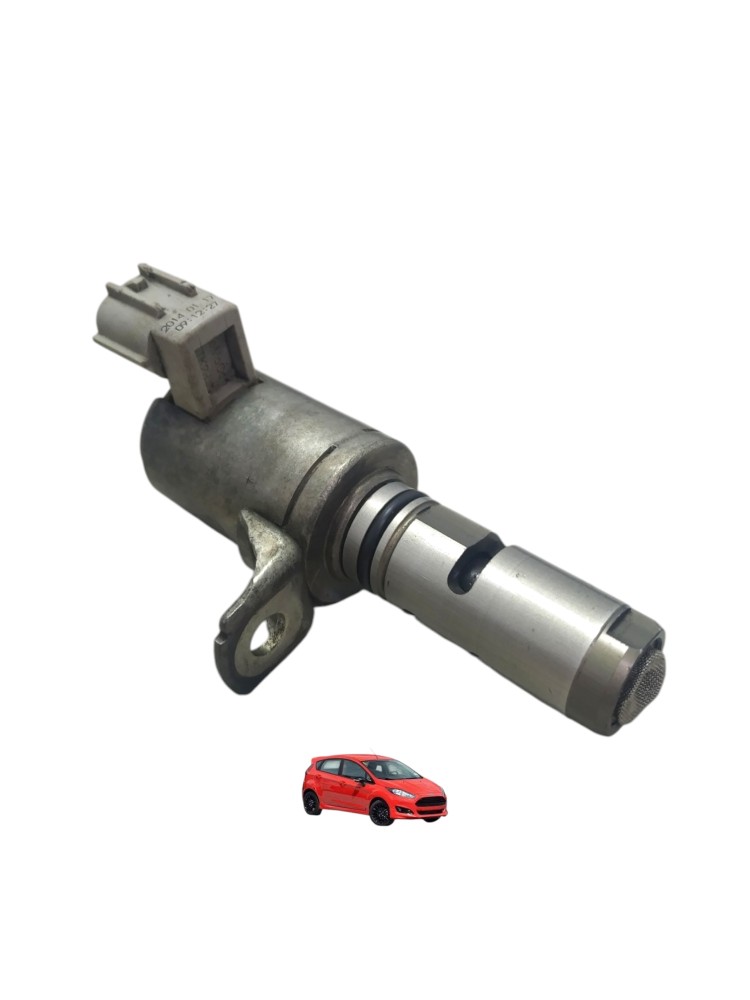 Válvula Solenoide Ford New Fiesta 2013 a 2017