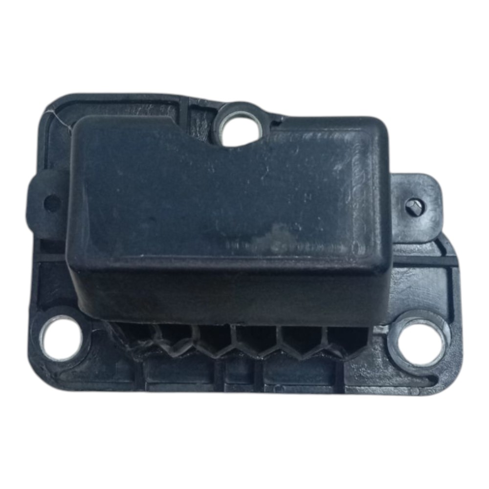 Absorvedor De Impacto Dianteiro Direito Fiat Toro 19 A 20 5