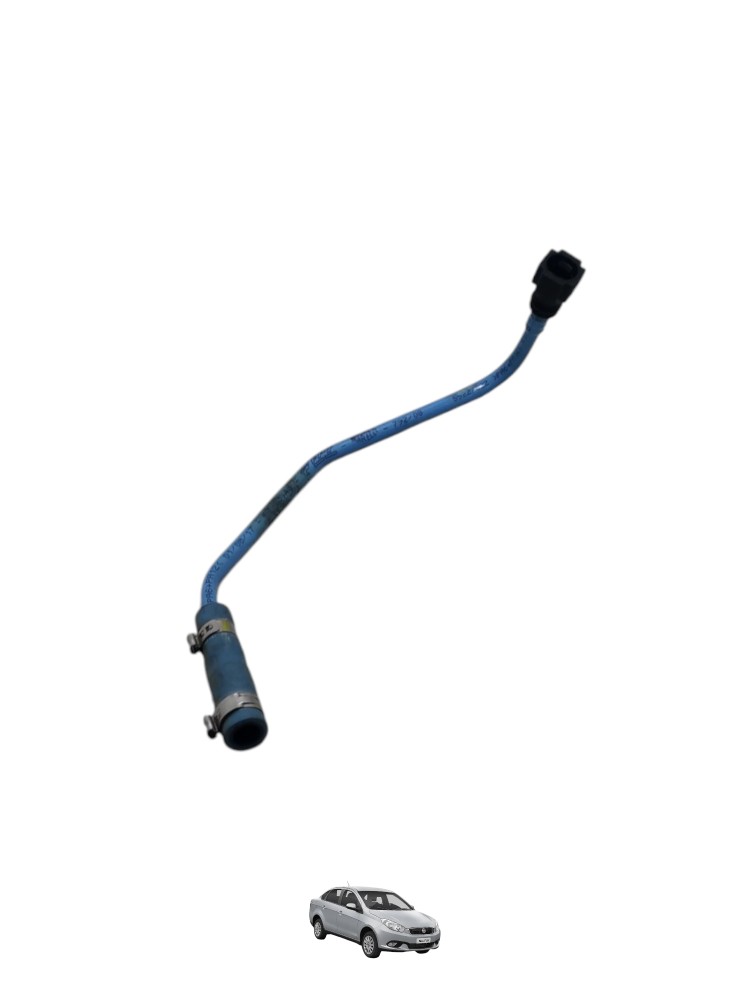 Mangueira Válvula Canister Fiat Grand Siena 1.6 2012 A 2021