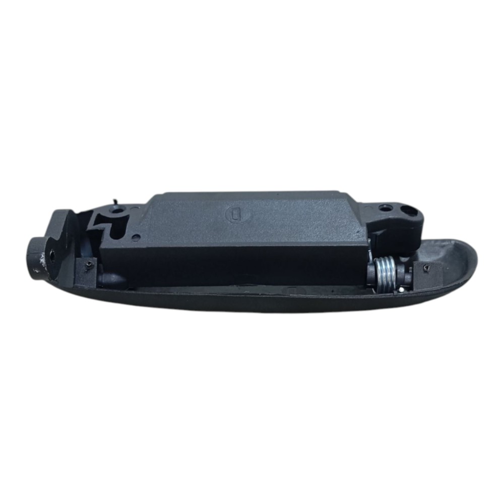 Maçaneta Externa Dianteira Direira Ford Fiesta 1997 A 2002 6