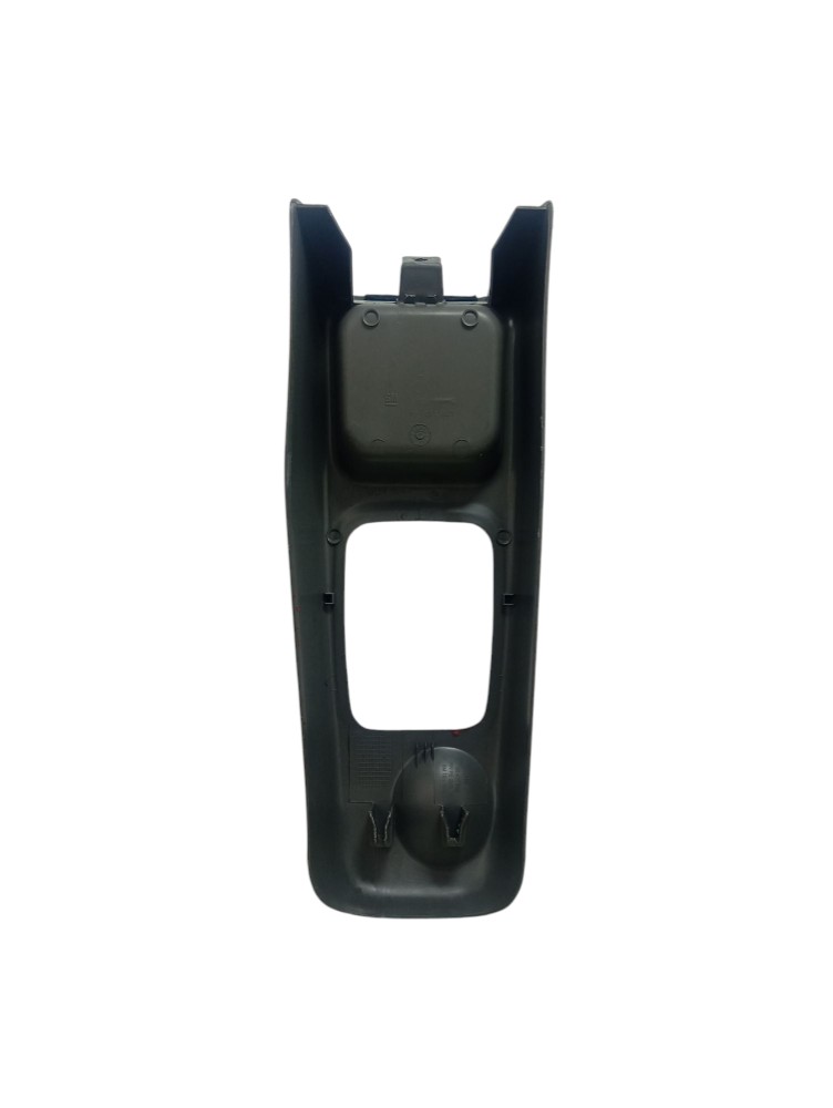 Console Central Gm Classic 2002 A 2010 5