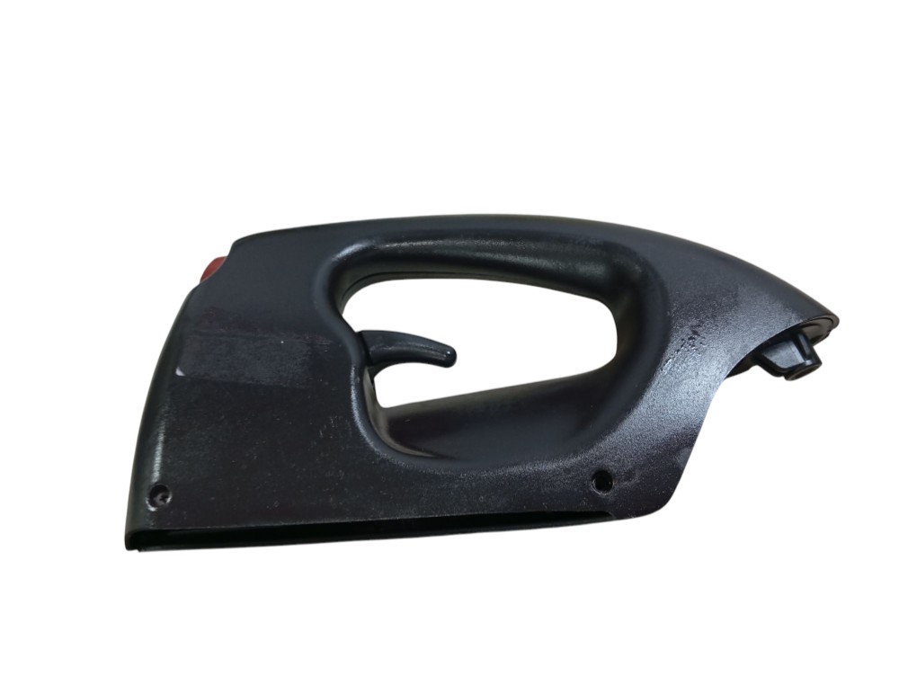 Maçaneta Interna Porta Tras Esq Fiat Doblo 2002 A 2011 2