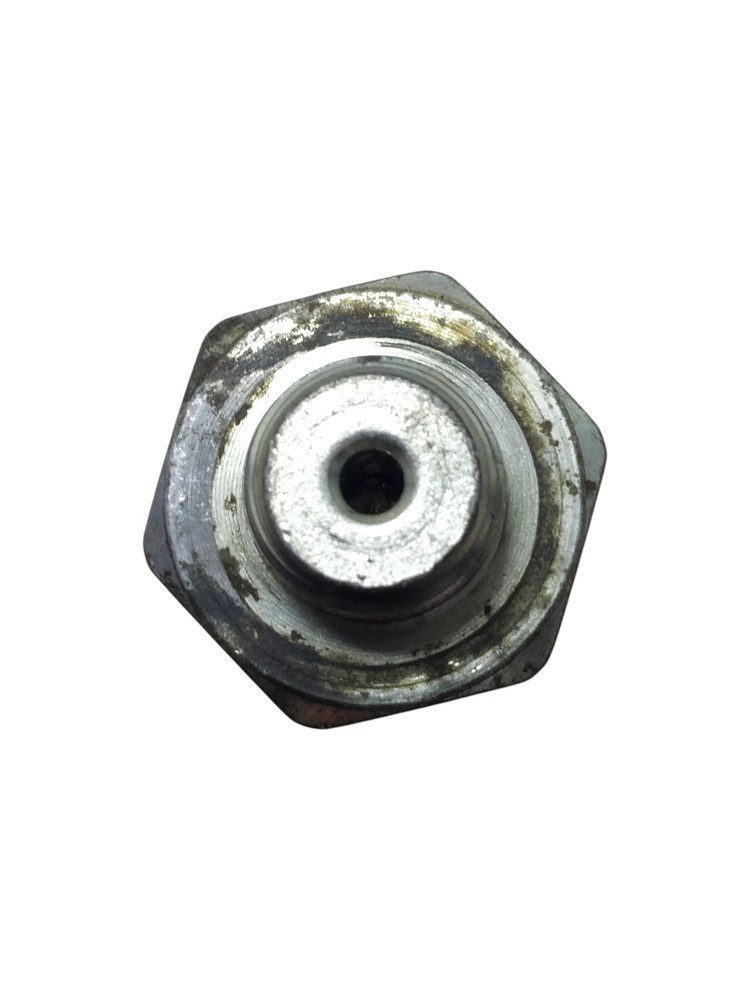 Sensor Pressão Óleo GM Vectra 2.0 1996 a 2005 6