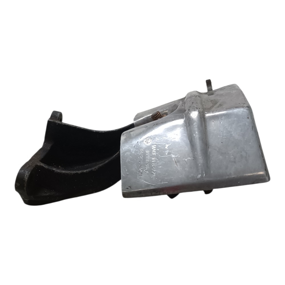 Suporte Coxim Motor Gol Parati Saveiro Voyage 1998/10 1.6 AP 5
