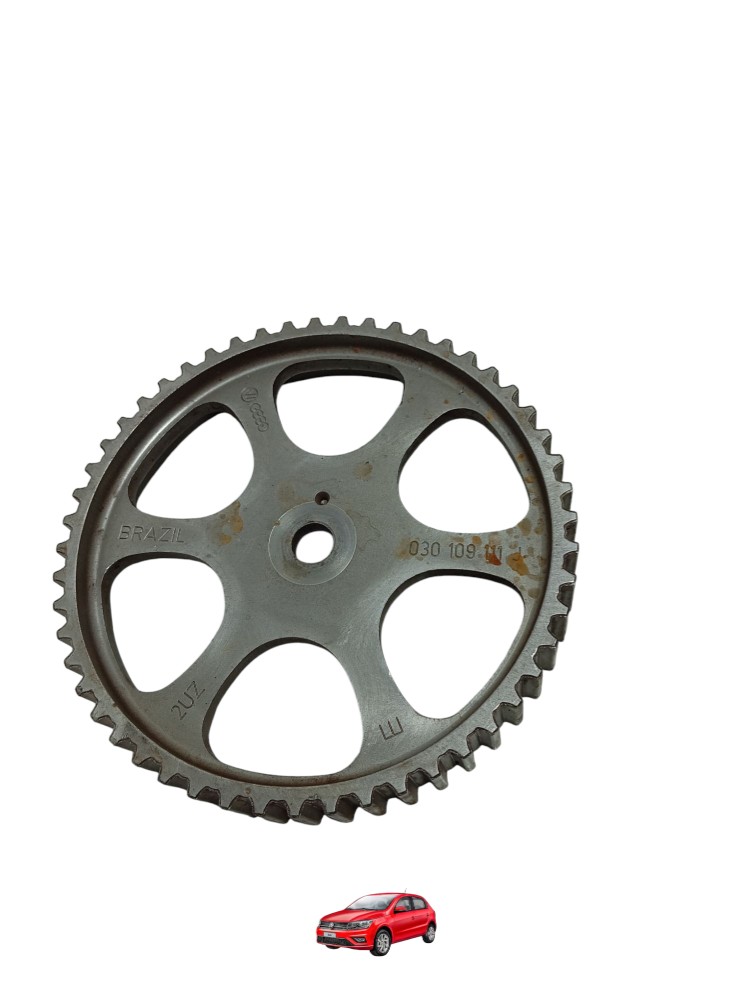 Polia Comando Válvula 0301 1.0 Saveir Vw Fox Gol