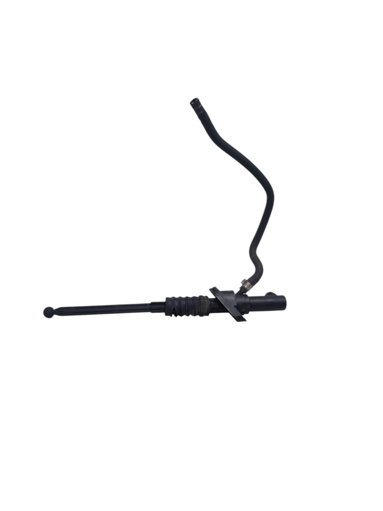 Cilindro pedal embreagem Fiat Doblo 2002 A 2010 3