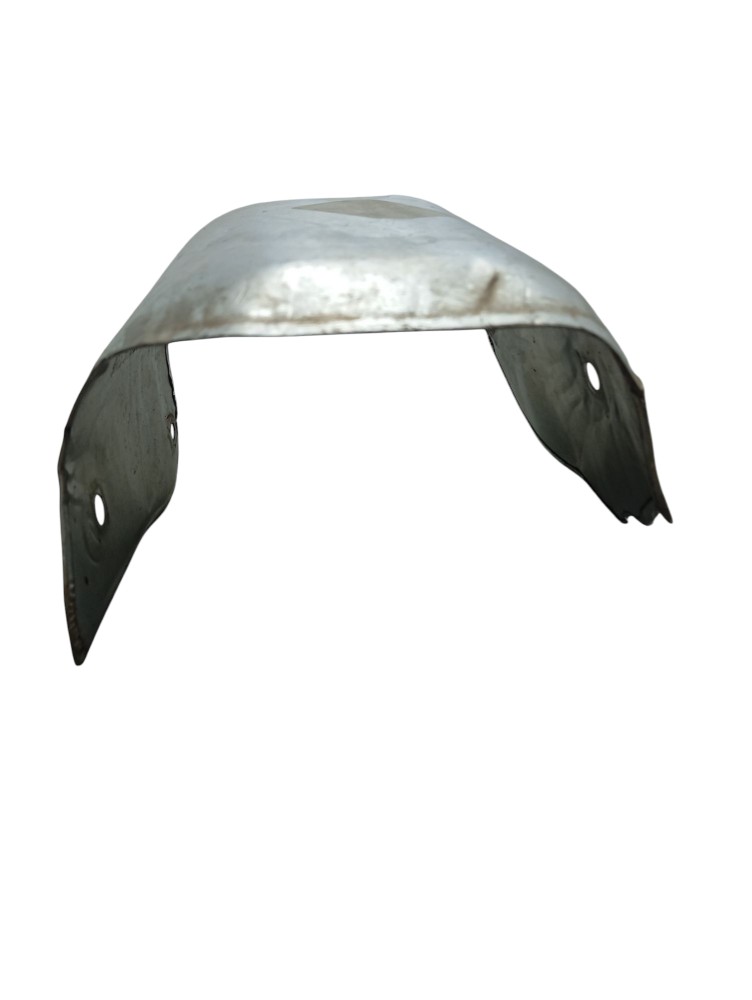 Defletor Protetor Calor Rocan 1.0 Ford Ka 2013