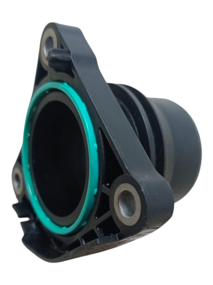 Flange Tbi Corpo Borboleta Chevrolet Onix 2020 A 2025 2