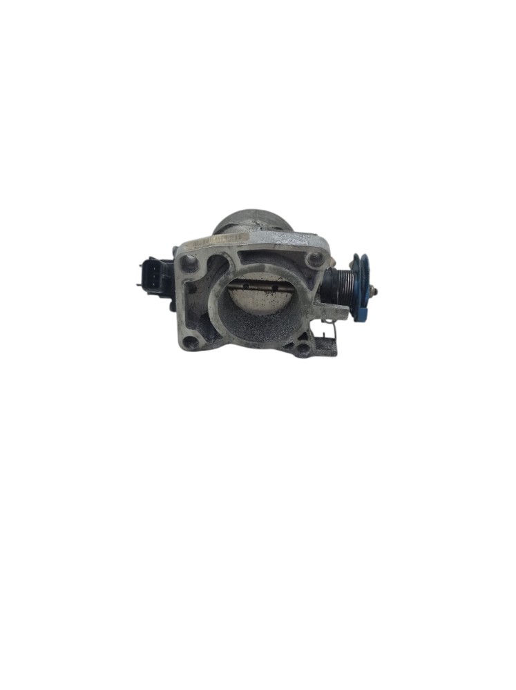 Corpo tbi borboleta Ford Ecosport 2003 A 2012 4
