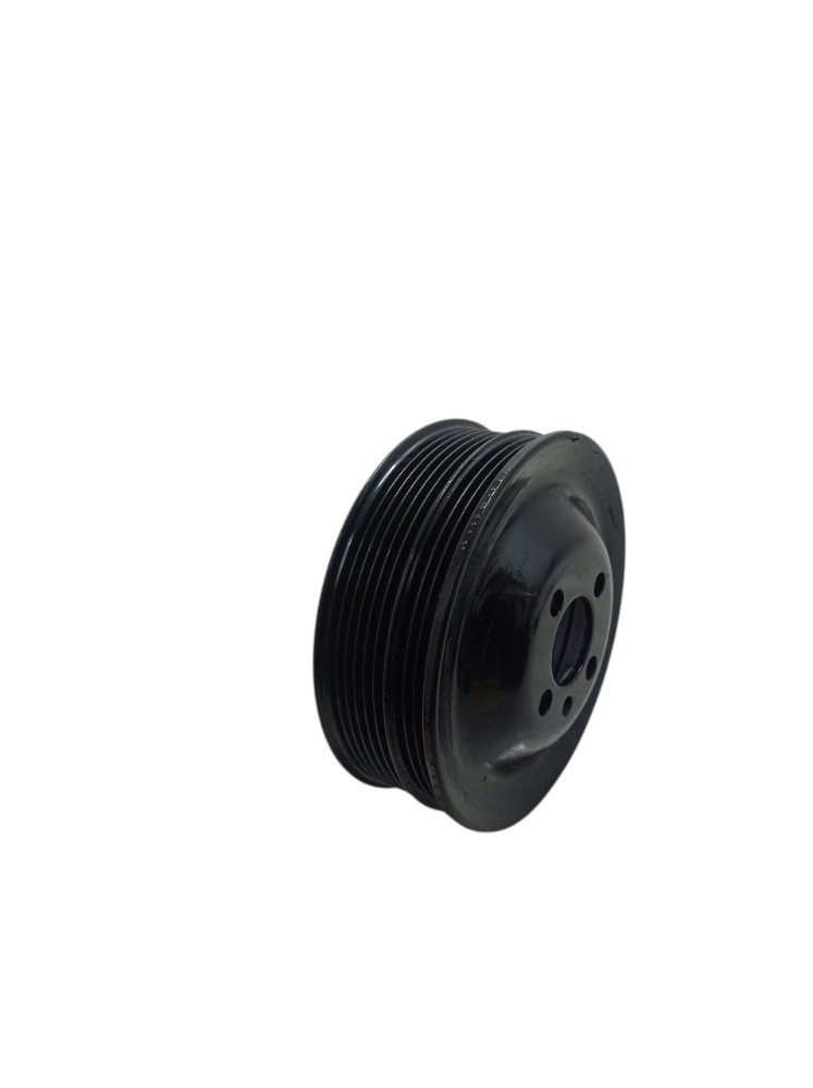 Polia Virabrequim Gol G5 G6 Voyage Saveiro 1.0 1.6 8v